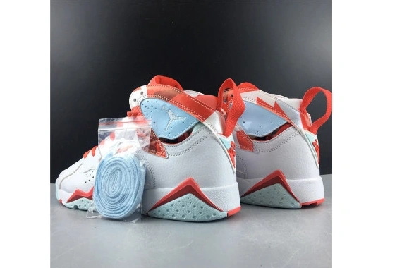 Rep EP RETRO 442960-104 (GS) JORDAN TOPAZ MIST 442960-104 7 AIR 0115